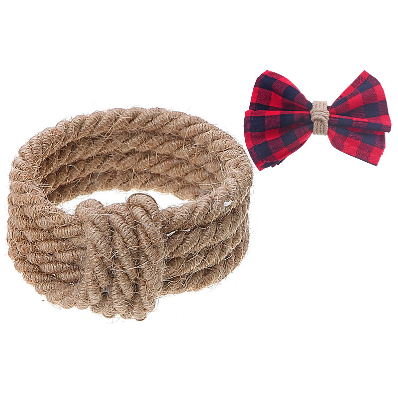 Ih Casadecor Napkin Ring
