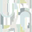 Abstract Wallpaper Roll-567633278