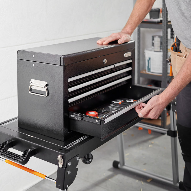 Top-chest Tool Box