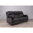 Affleck Upholstered 80'' Reclining Sofa