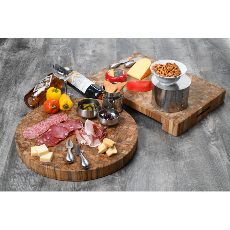 Ensemble de rangement pour aliments seau lait Matt