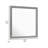 Doreene Wall Mirror-76885108