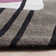 Candelo Hand Tufted Wool Floral Rug