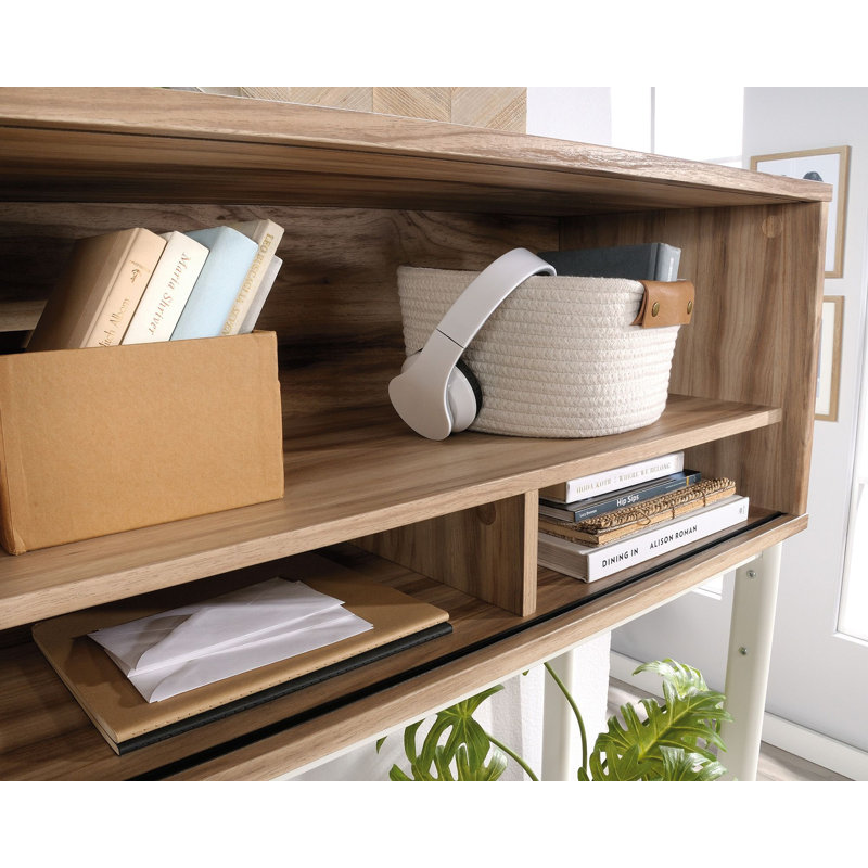Juran 64.17 " W Dining Hutch