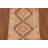 Hand Knotted Wool Geometric Indoor Rug