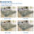 Animal Print Machine Washable Rug for Living Room Indoor Carpet for Home Decor Aesthetic Non-Slip Modern Rug for Bedroom Dining Room Office Nursery Playroom Teen Dorm-796827341
