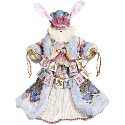 Spring Happy Father Easter Figurines & Collectibles