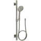 Awaken® B110 Deluxe Multi Function Slide Bar Shower Head