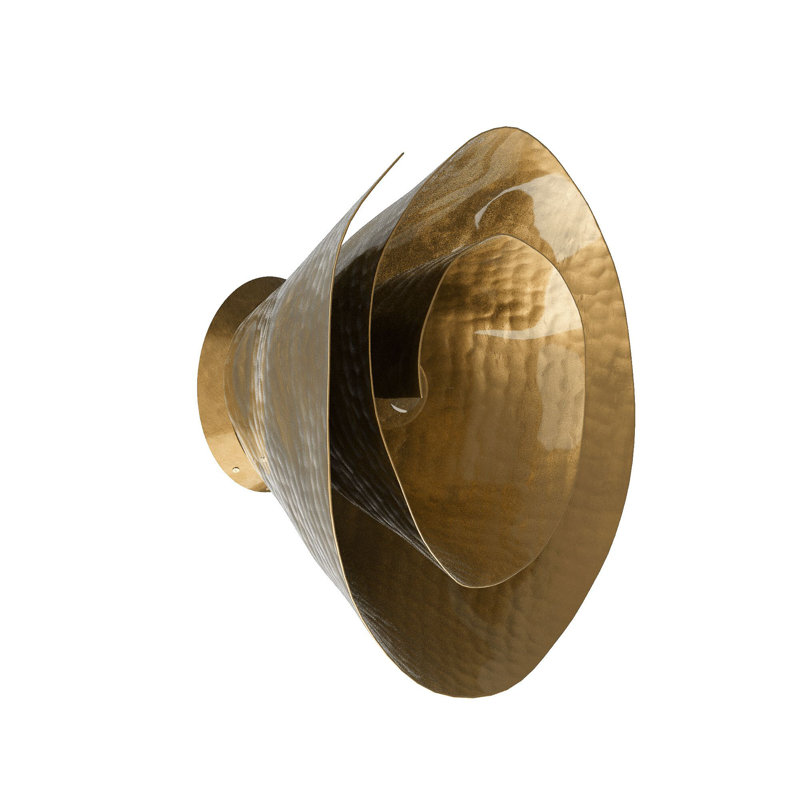 Arden Sconce/Ceiling Mount