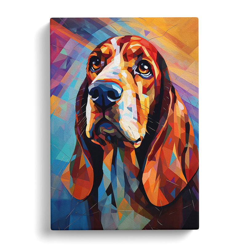 Print, 50cm H x 35cm W x 3cm D