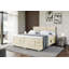 Orlo Pocket Spring Mattress Divan Bed Base-1944943989-1944943979
