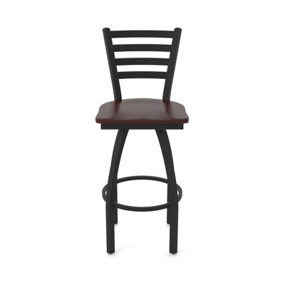 Tabouret pivotant Jackie