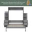 Lit escamotable-95865003