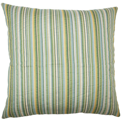 Daube Striped Bedding Sham