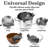CG INTERNATIONAL TRADING Plastic
