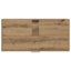 78Cm Single Bathroom Vanity Base Only-495823953