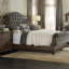 Lit-bateau tapissier Rhapsody-22341164-14788676