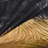 Size Box Stitch Animal Print Comforter-536838210