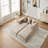 Convertible Sleeper Sofa, Foldable Floor Couch No Assembly-827968131