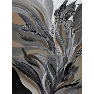 Indulge Me Print by Novi Lim
