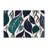 Midnight Bloom Indoor And Outdoor Area Rug-1625549171