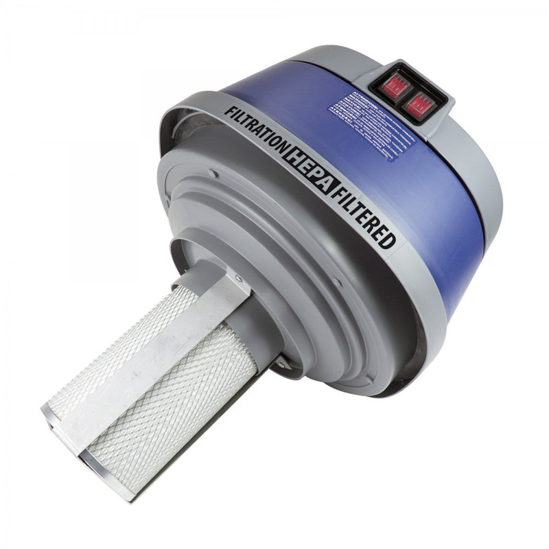 Aspirateur eau et poussière Johnny Vac JV58H - 15 gal