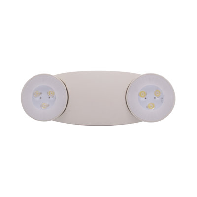 NICOR Lighting Thermoplastic Emergency Light