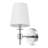 Miken Armed Sconce-178513698