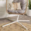 Balancelle avec support Hadleigh-893487393-873836408
