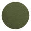Vinyl Round Placemats