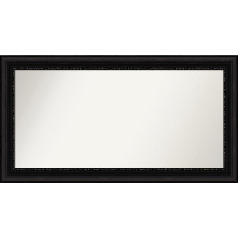 Senaiya Wall Mirror, Rectangle, 27.75" x 51.75"