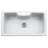 34.63'' L Single Bowl Granite Kitchen Sink-14644820