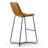 Alivia Upholstered Counter Stool with Metal Frame-1733667979-1731481053
