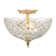 Weese Semi Flush Mount