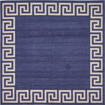 Balabak Geometric Indoor Rug
