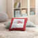 Coussin Sweet Home