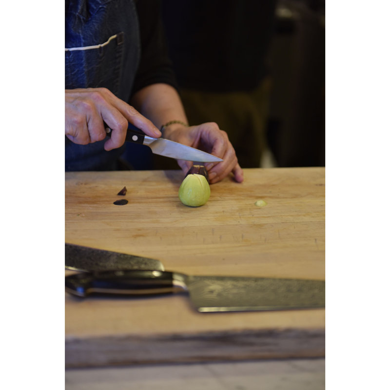Zwilling Pro Paring Knife, 4"