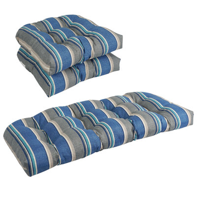Dovecove 3 - Piece Cushion