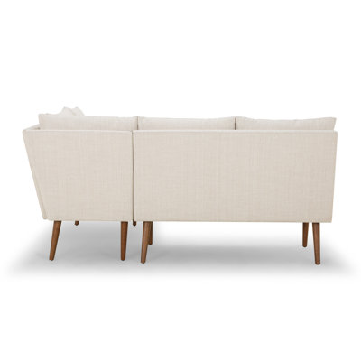 Nalaya 2-Piece Dining Banquette