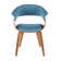 Chaise d'appoint Barnabas