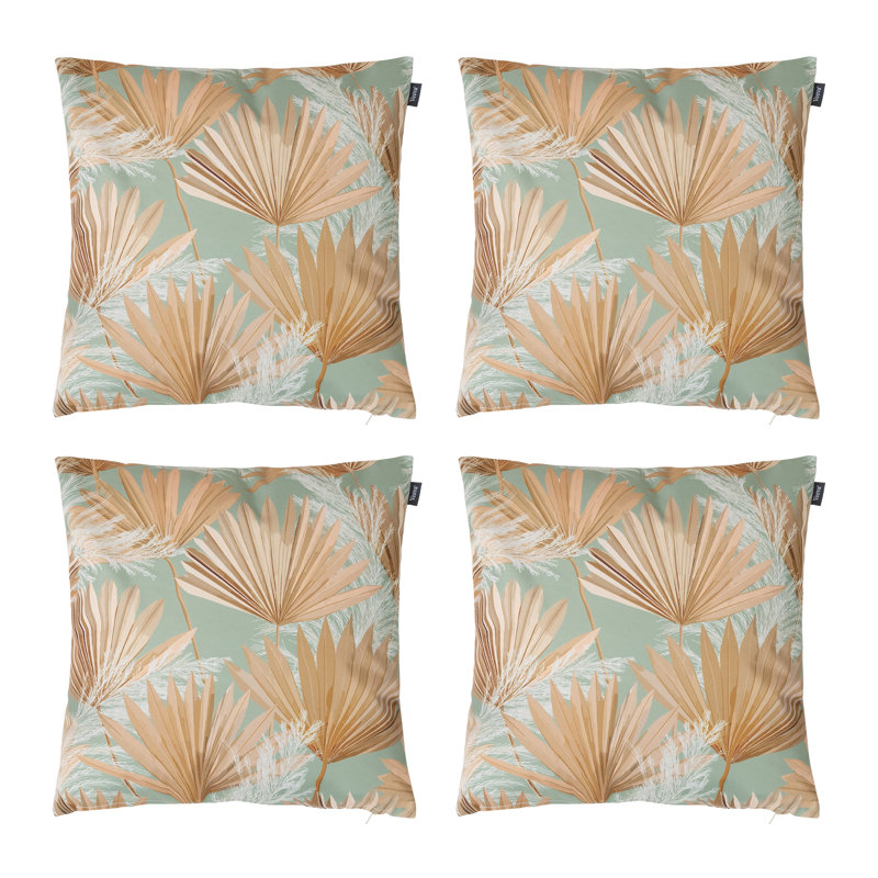 icon Pampas Print Outdoor