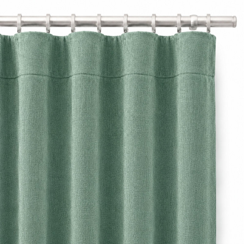 Solid Chenille | Dior Fabric_DIOR, Sage