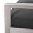 55.25'' Wide Straight Aluminum Loveseat with Cushions-584889761