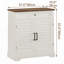 Armoire d'appoint 2 tiroirs avec tiroir-456413522