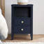 Ahouh 2-drawer Storage Nightstand - Set of 2-101250089