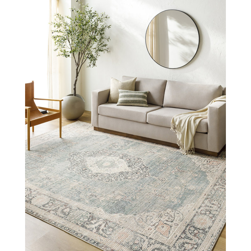 Becki Owens x Livabliss Marlene Rug, Rectangle 198 x 275cm