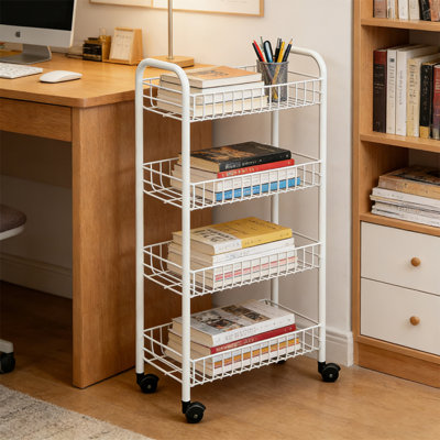 60 cm W Storage Rack