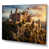 Wrapped Canvas