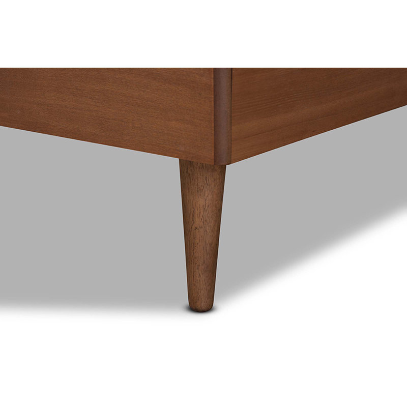Lit plateforme simple Cecille