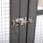 Extra Large Cat Cage - Gray